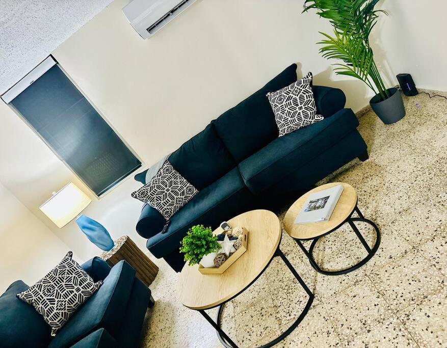 Ocean Breeze Villa Punta Santiago Екстериор снимка