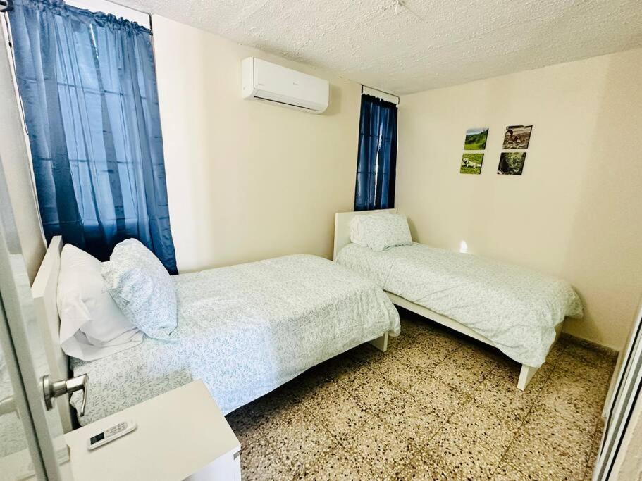 Ocean Breeze Villa Punta Santiago Екстериор снимка