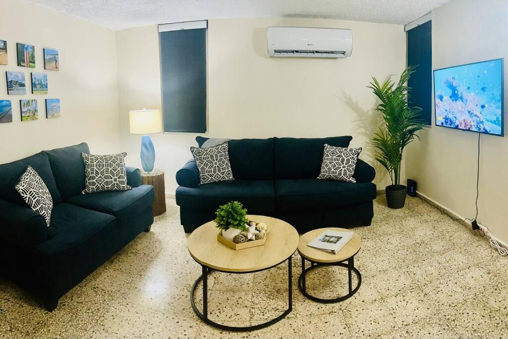 Ocean Breeze Villa Punta Santiago Екстериор снимка