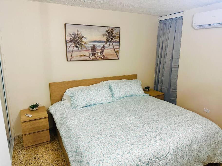 Ocean Breeze Villa Punta Santiago Екстериор снимка