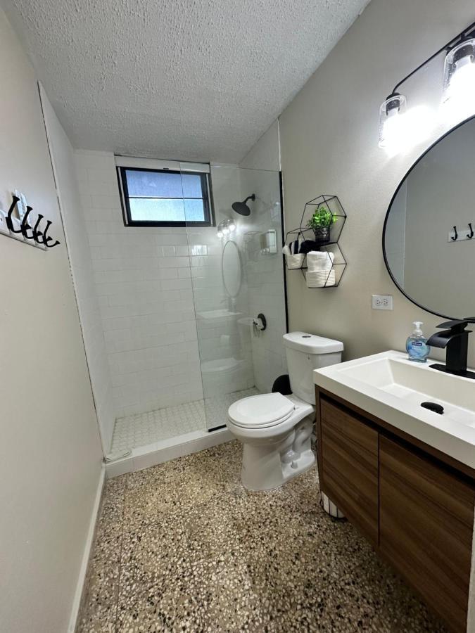 Ocean Breeze Villa Punta Santiago Екстериор снимка